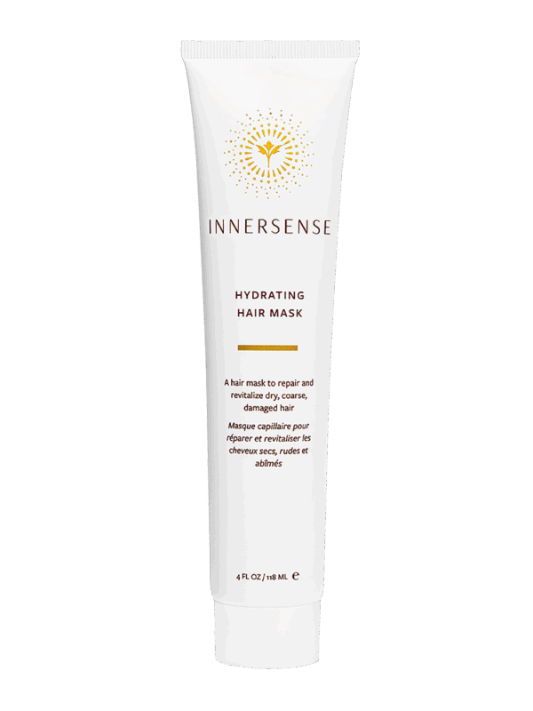 Hydrating Hair Mask