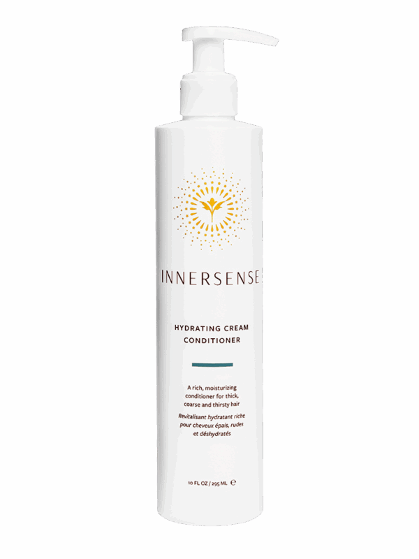 Hydrating Cream Conditioner