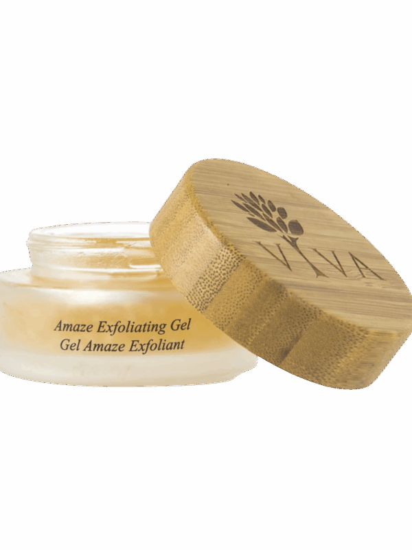 Amaze Exfoliating Gel