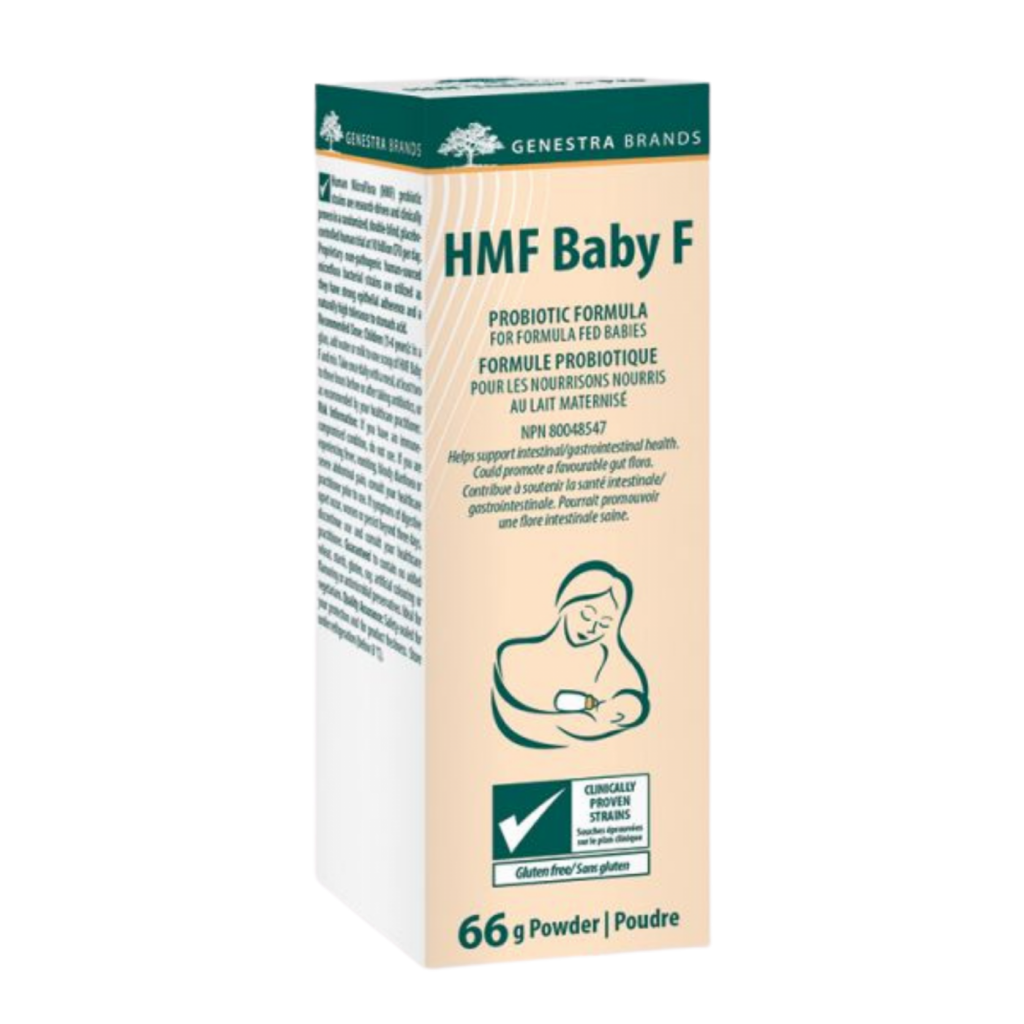 HMF Baby F Probiotic Formula For Formula Fed Babies Fortify Shop