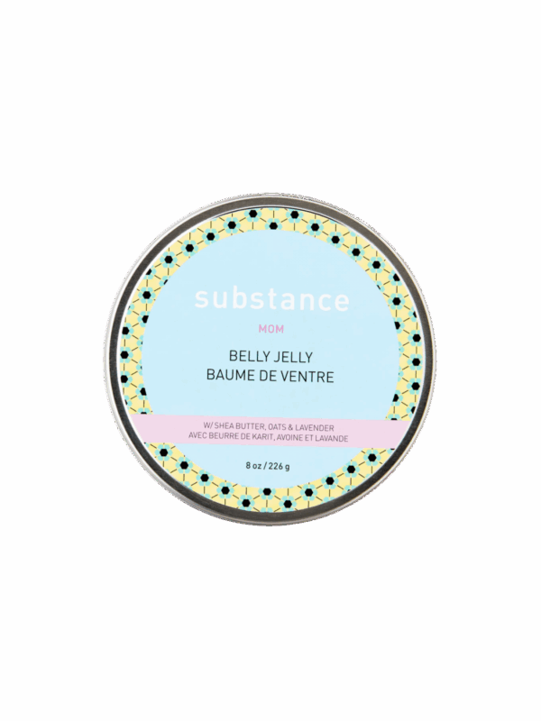 Belly Jelly