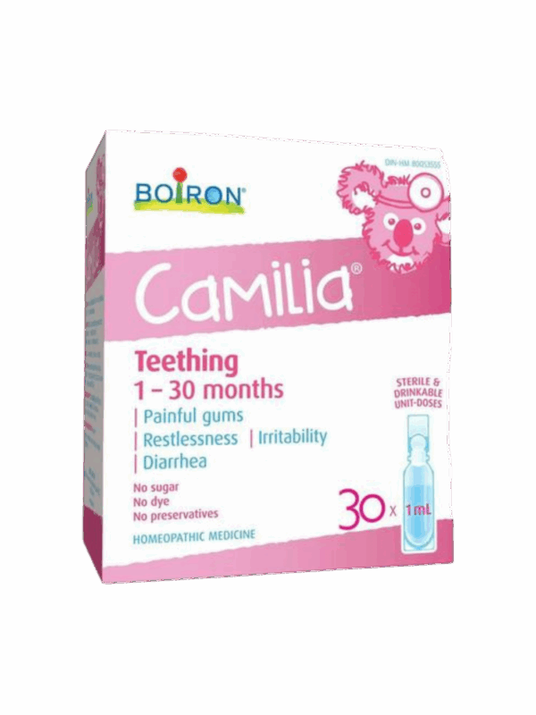 Camillia (30Count)