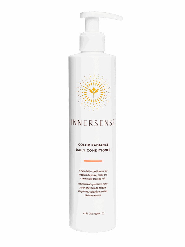 Colour Radiance Conditioner