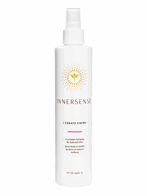 I-Create Finish Hairspray