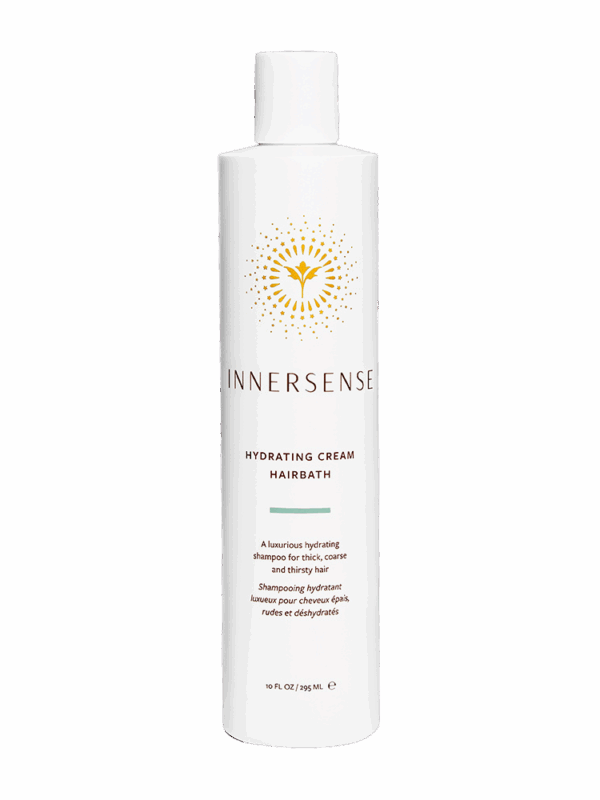 Hydrating Cream HairBath