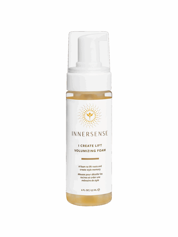 I-Create Lift Volumizing Foam