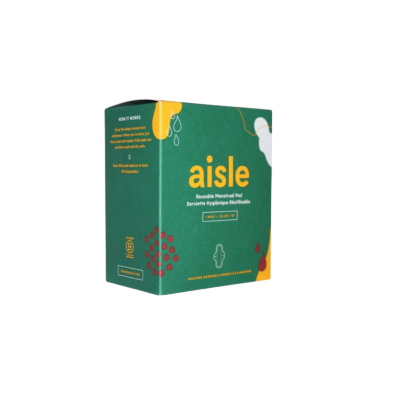 Maxi Pad — Fortify Shop Maxi Pad — Fortify Shop