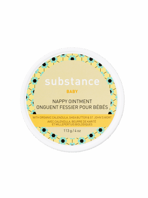 Nappy Ointment