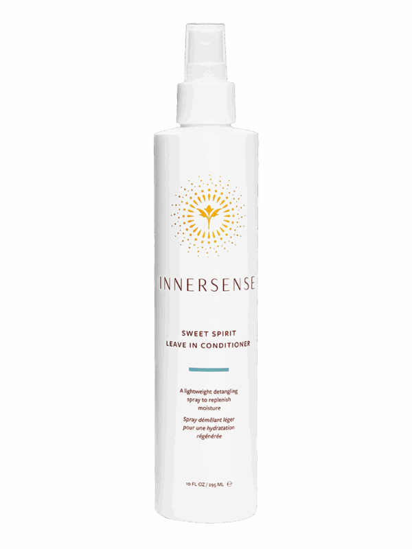 Sweet Spirit Leave-In Conditioner