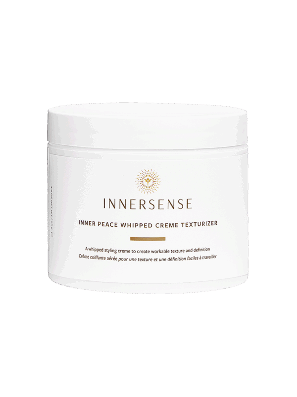 Inner Peace Whipped Creme Texturizer