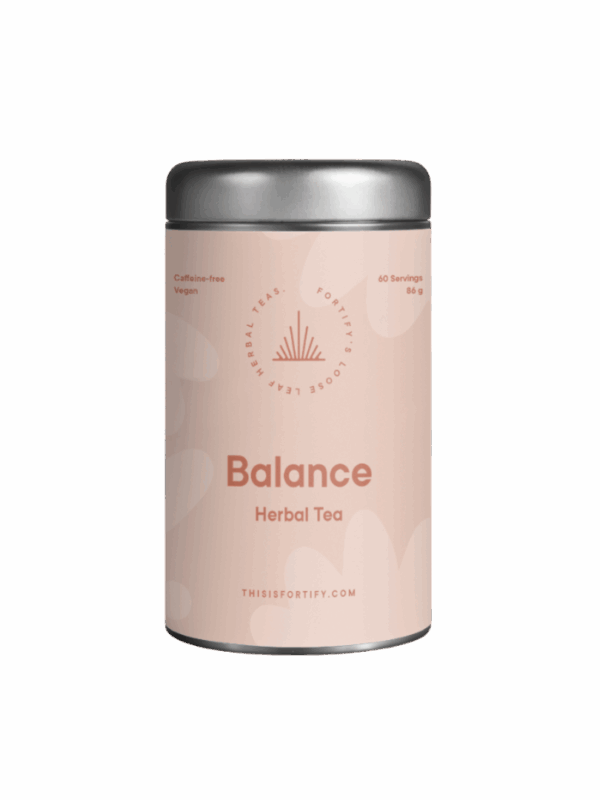 Balance Herbal Tea
