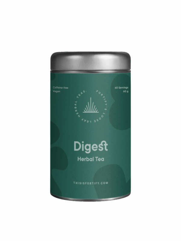 Digest Herbal Tea