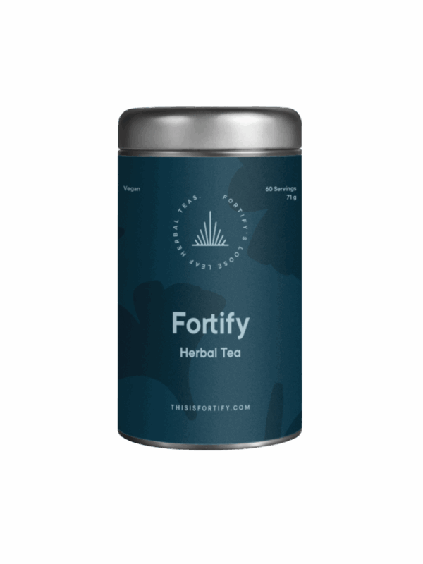 Fortify Herbal Tea