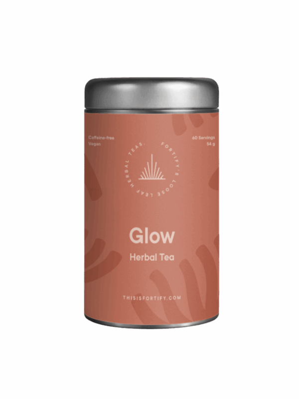 Glow Herbal Tea