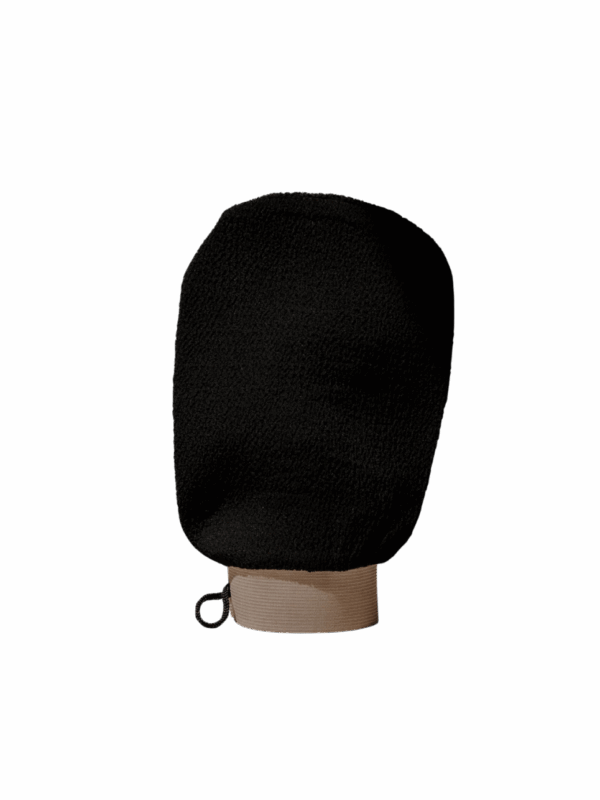 Exfoliating Mitt