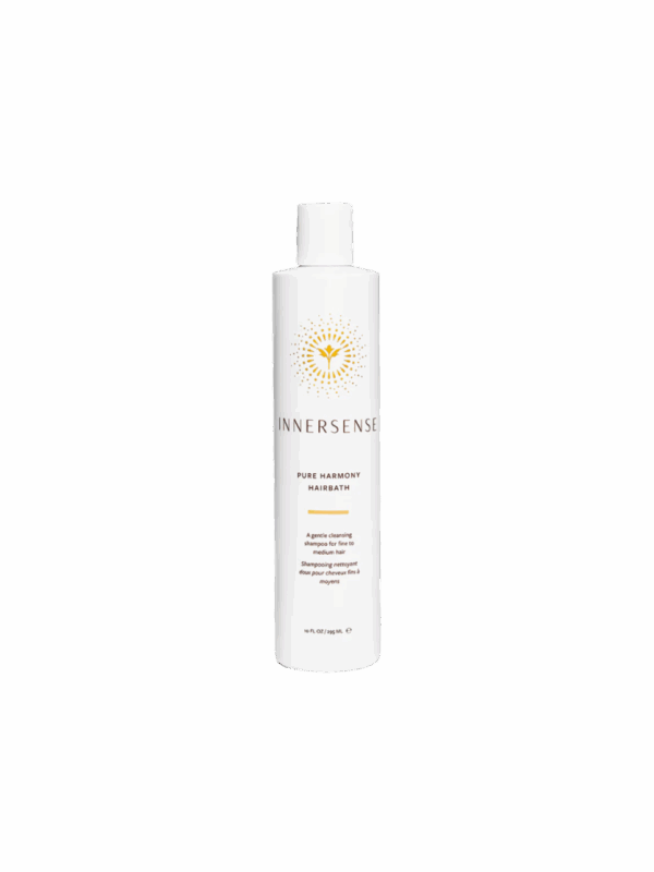 Pure Harmony Hairbath
