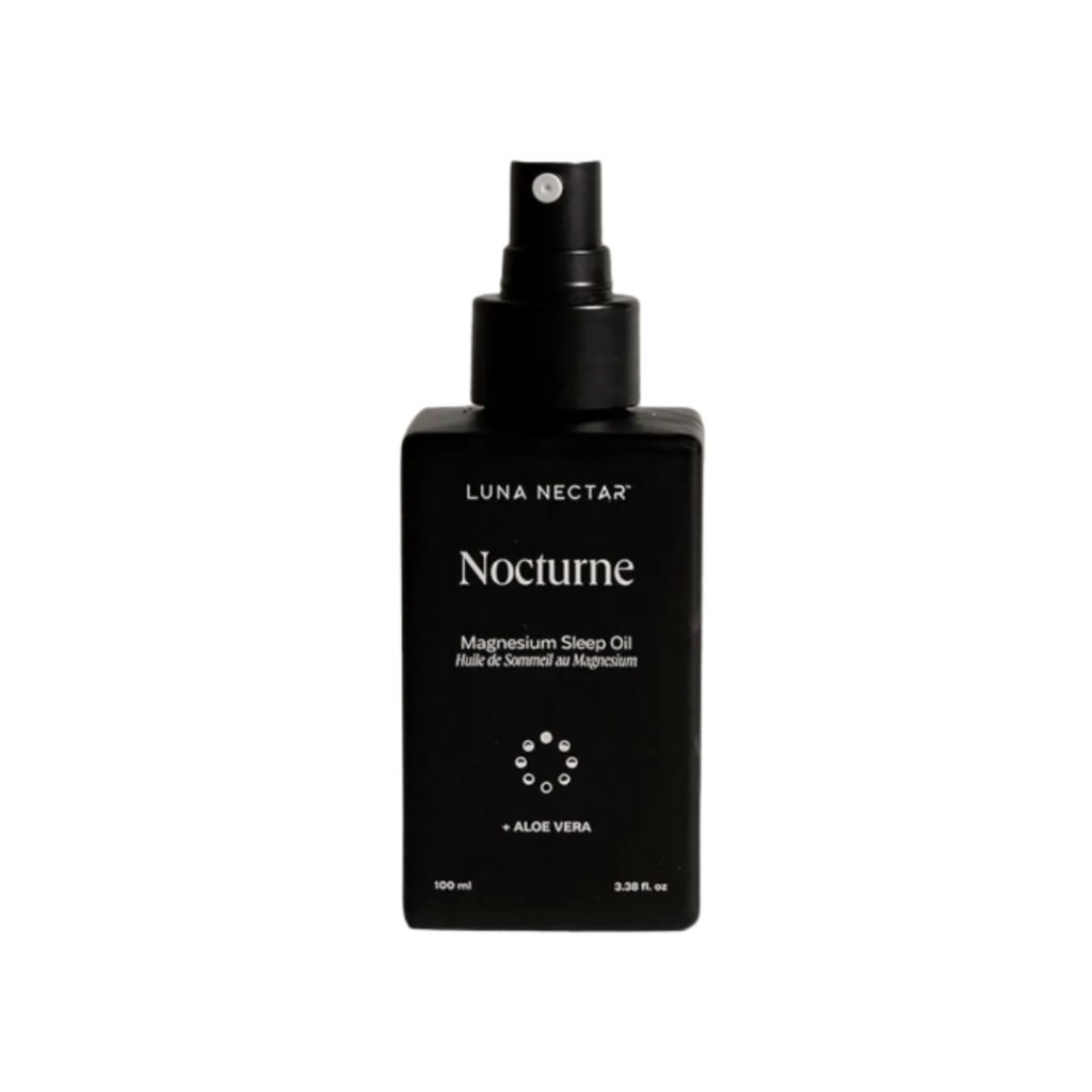 Nocturne Magnesium Sleep Oil — Fortify Shop