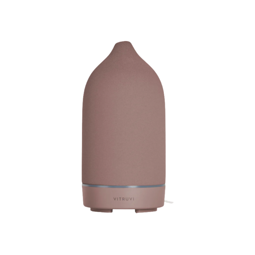 Cocoa Stone Diffuser — Fortify Shop