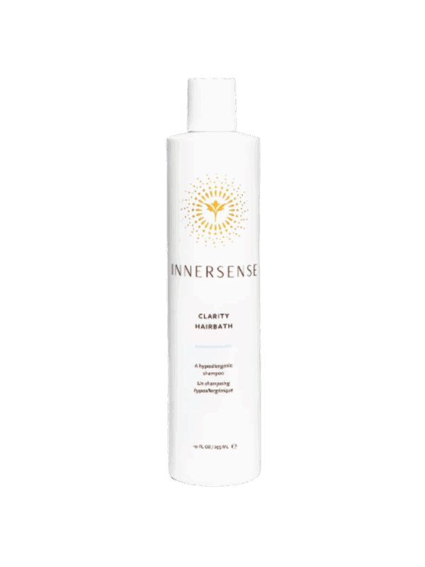Clarity Hairbath