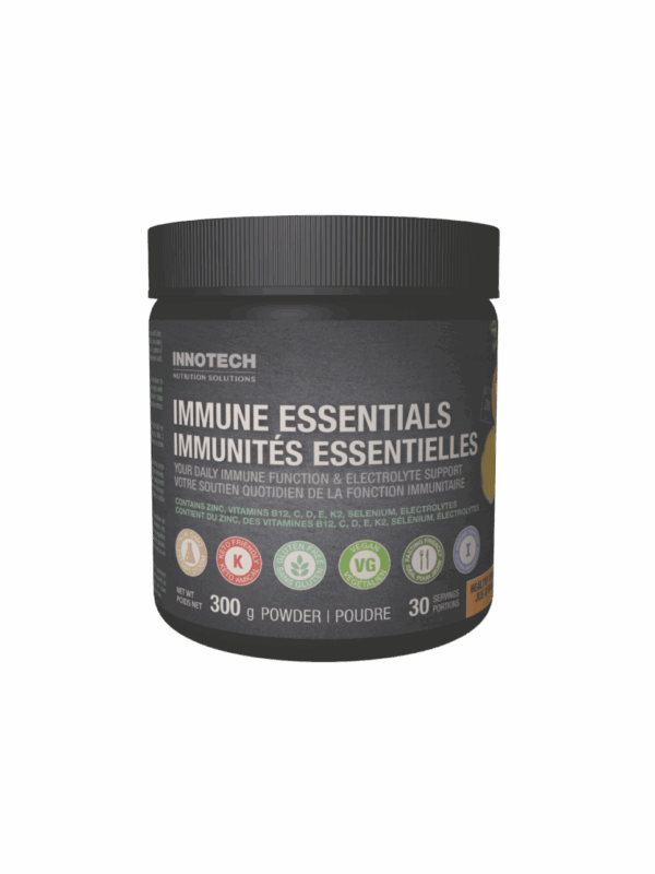 Immune Essentials (Orange)