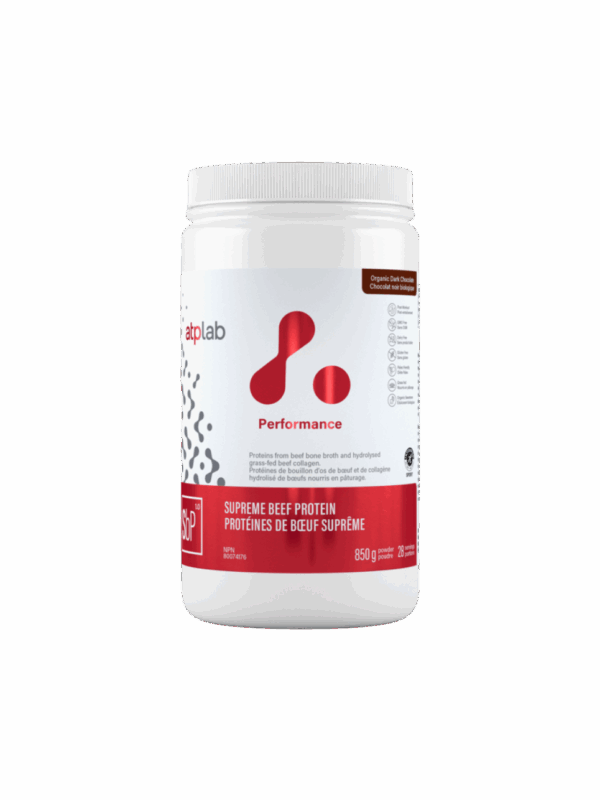 ATP Supreme Beef Protein
