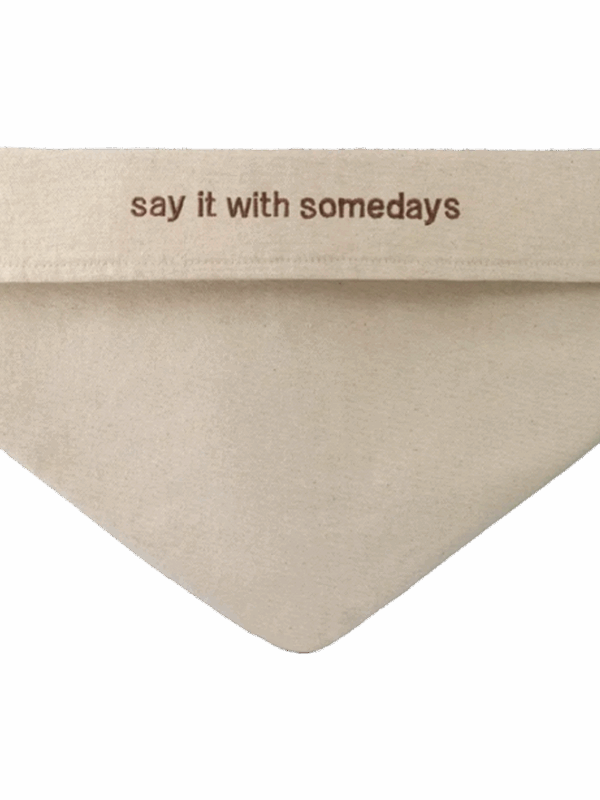 Flaxseed Heatpad