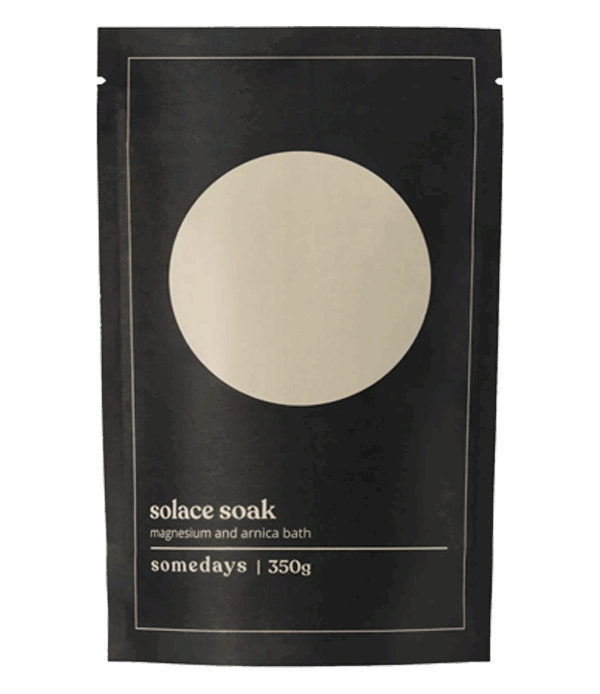 Solace Soak