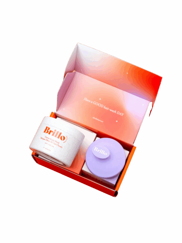Scalp Detox Bundle