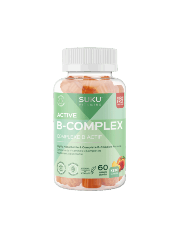 Active B-Complex