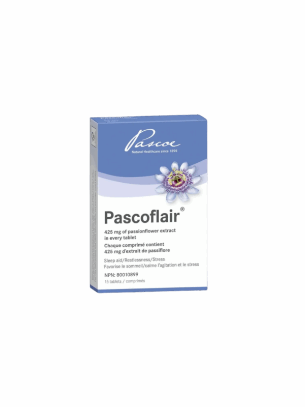Pascoflair (15 Tablet)
