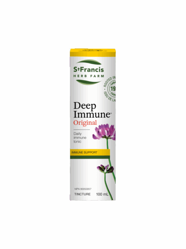 Deep Immune