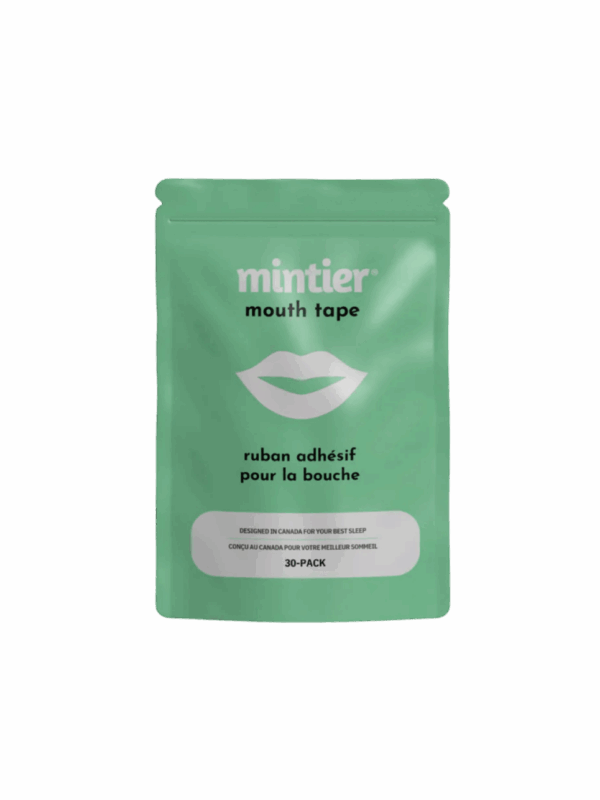 Mouth Tape