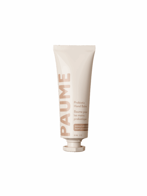 Probiotic Hand Balm