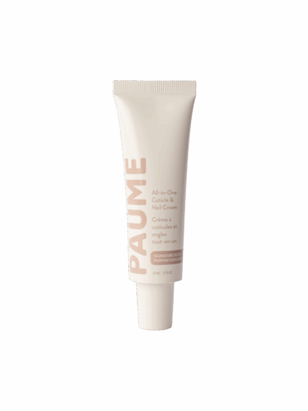 All In One Cuticle and Nail Cream
