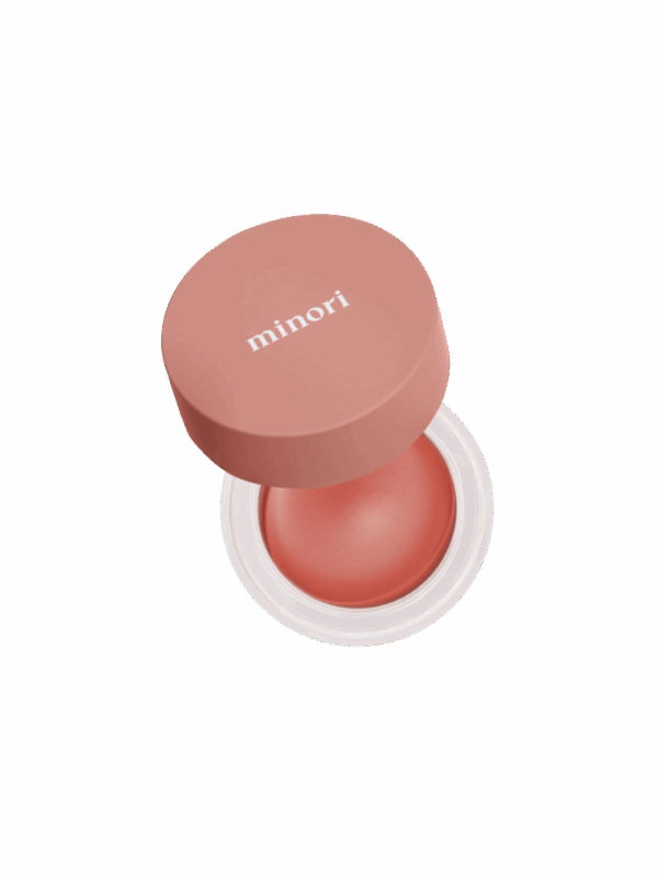 Cream Blush
