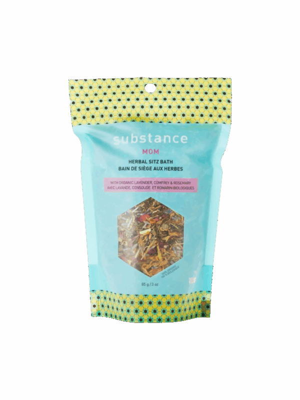 Herbal Sitz Bath