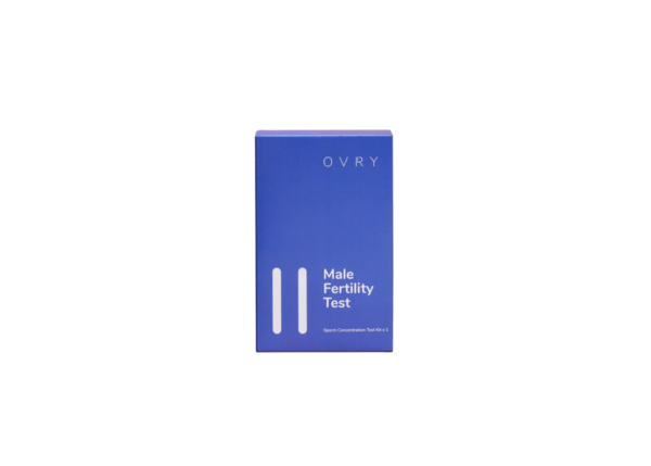 Male Fertility Test
