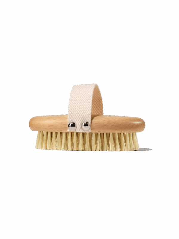 Flow Body Brush