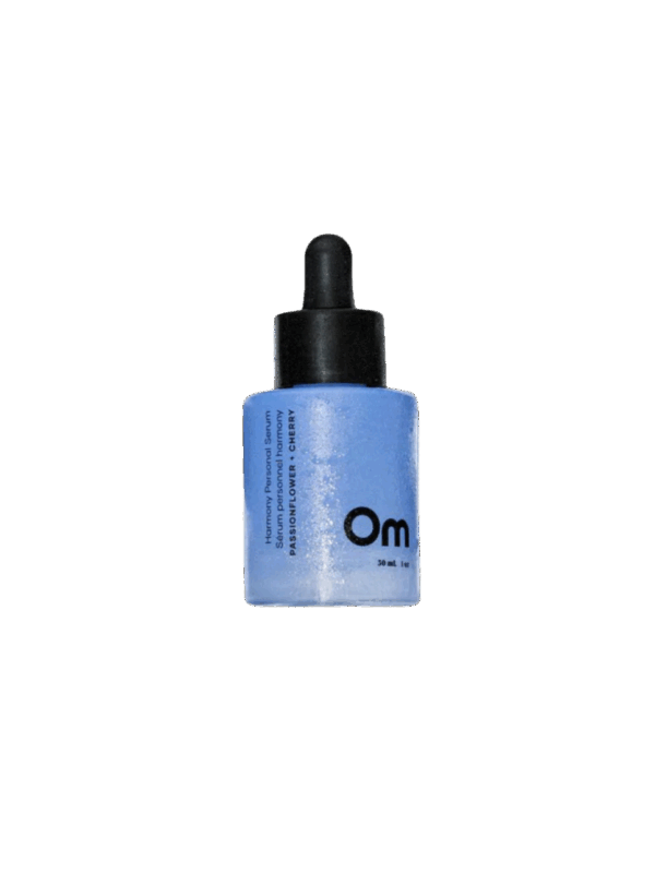 Passionflower and Cherry Personal Serum