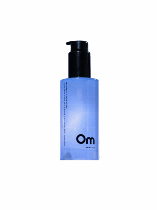 Euphoria Lubricant Oil