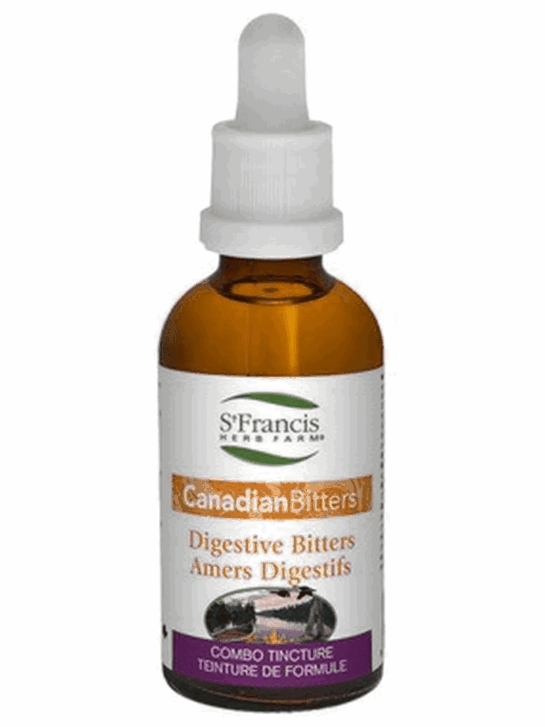 Canadian Bitters