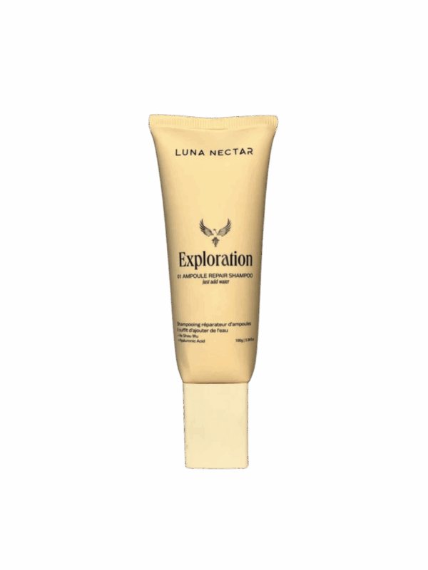 Exploration Repair Shampoo