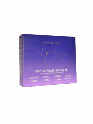 BetterHair Rituals Discovery Kit