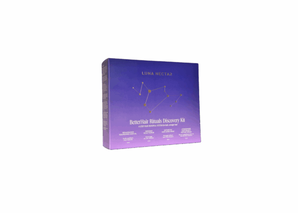 BetterHair Rituals Discovery Kit