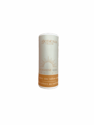 Sunshine Kids Zinc Tallow Stick