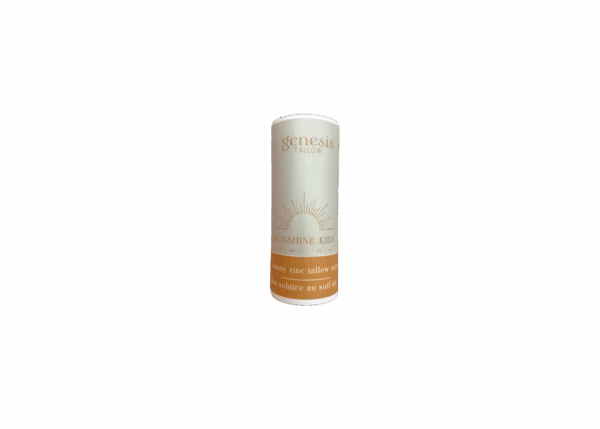 Sunshine Kids Zinc Tallow Stick
