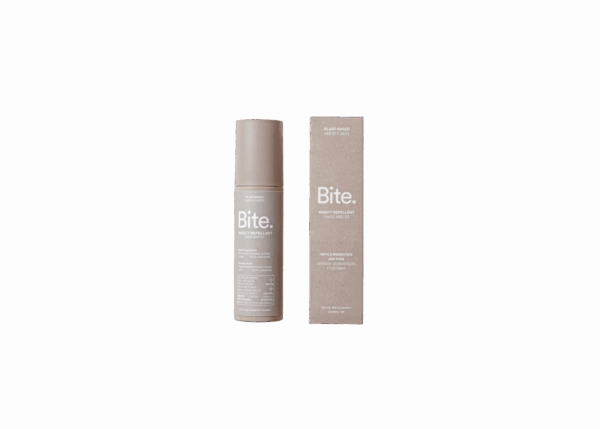 Bite Insect Repellant