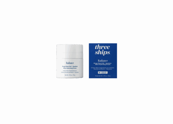 Radiance Grape + Stem Cell + Squalene Ultra-Hydrating Cream