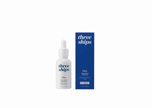 Glow 49% Jojoba Oil Serum