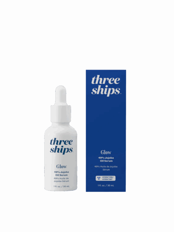 Glow 49% Jojoba Oil Serum